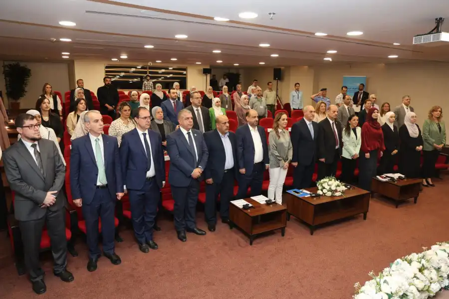 مدار الساعة,أخبار الأردن,اخبار الاردن,وزير الصحة,وزارة الصحة,منظمة الصحة العالمية