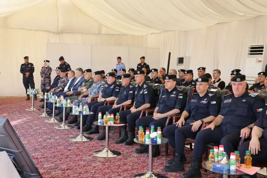 مدار الساعة,أخبار الأردن,اخبار الاردن,الملك عبد الله الثاني,الأمن العام