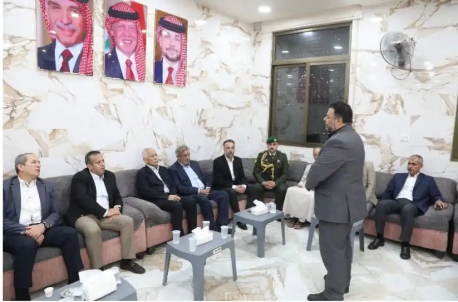 مدار الساعة,مناسبات أردنية,وزير العمل,وزير العدل,الملك عبدالله الثاني,الأمير الحسين بن عبد الله الثاني,القوات المسلحة الأردنية,الديوان الملكي الهاشمي,رئاسة الوزراء,مجلس الأعيان,مجلس النواب,الأمن العام,وزارة التربية والتعليم,القوات المسلحة,نقيب الصحفيين,وسائل التواصل الاجتماعي