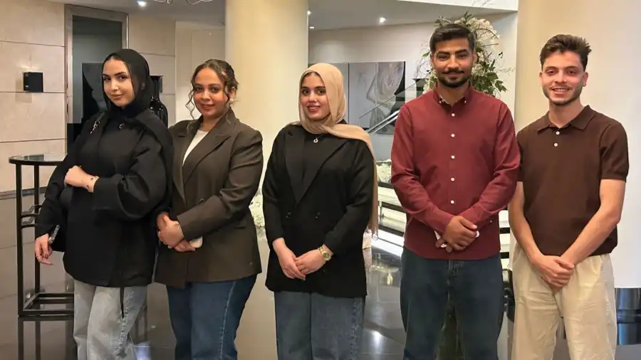 مدار الساعة,أخبار الجامعات الأردنية,جامعة الزرقاء