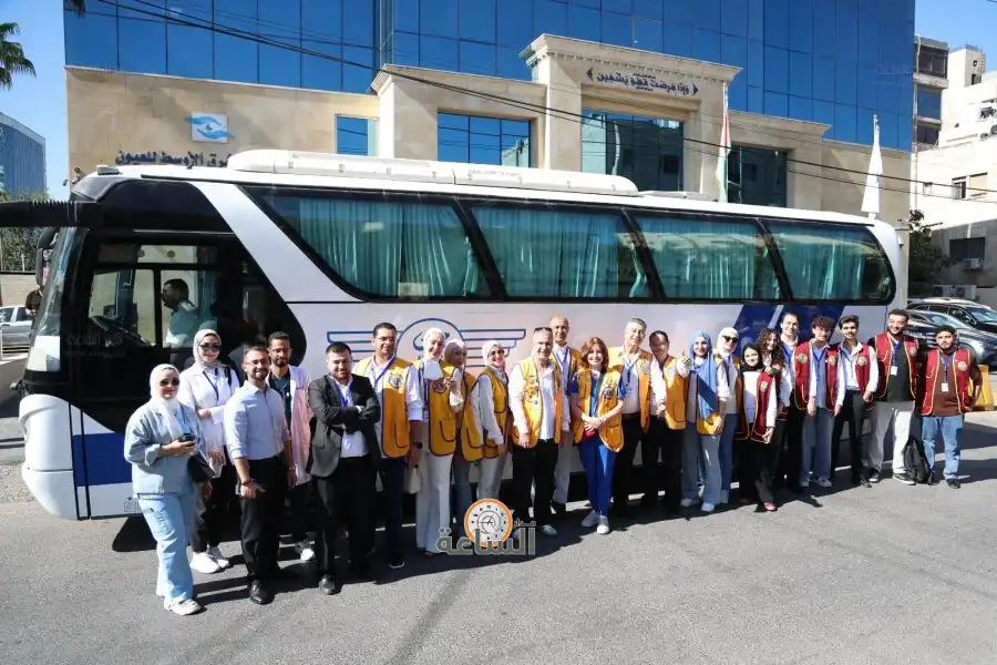 مدار الساعة,أخبار اقتصادية,مناسبات أردنية,مستشفى الاستقلال