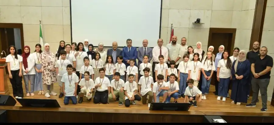 مدار الساعة,أخبار الجامعات الأردنية,جامعة البترا