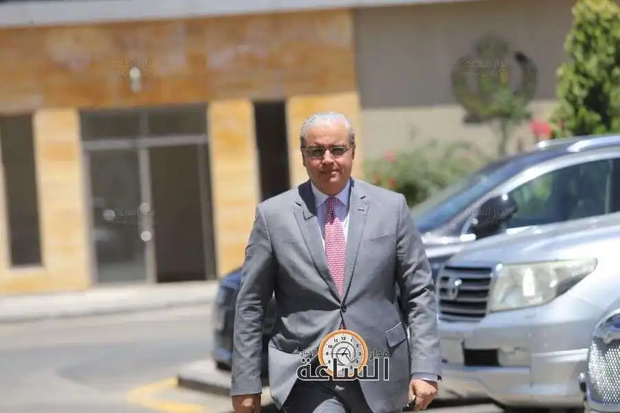 مدار الساعة,أخبار الأردن,اخبار الاردن,وزير الصحة
