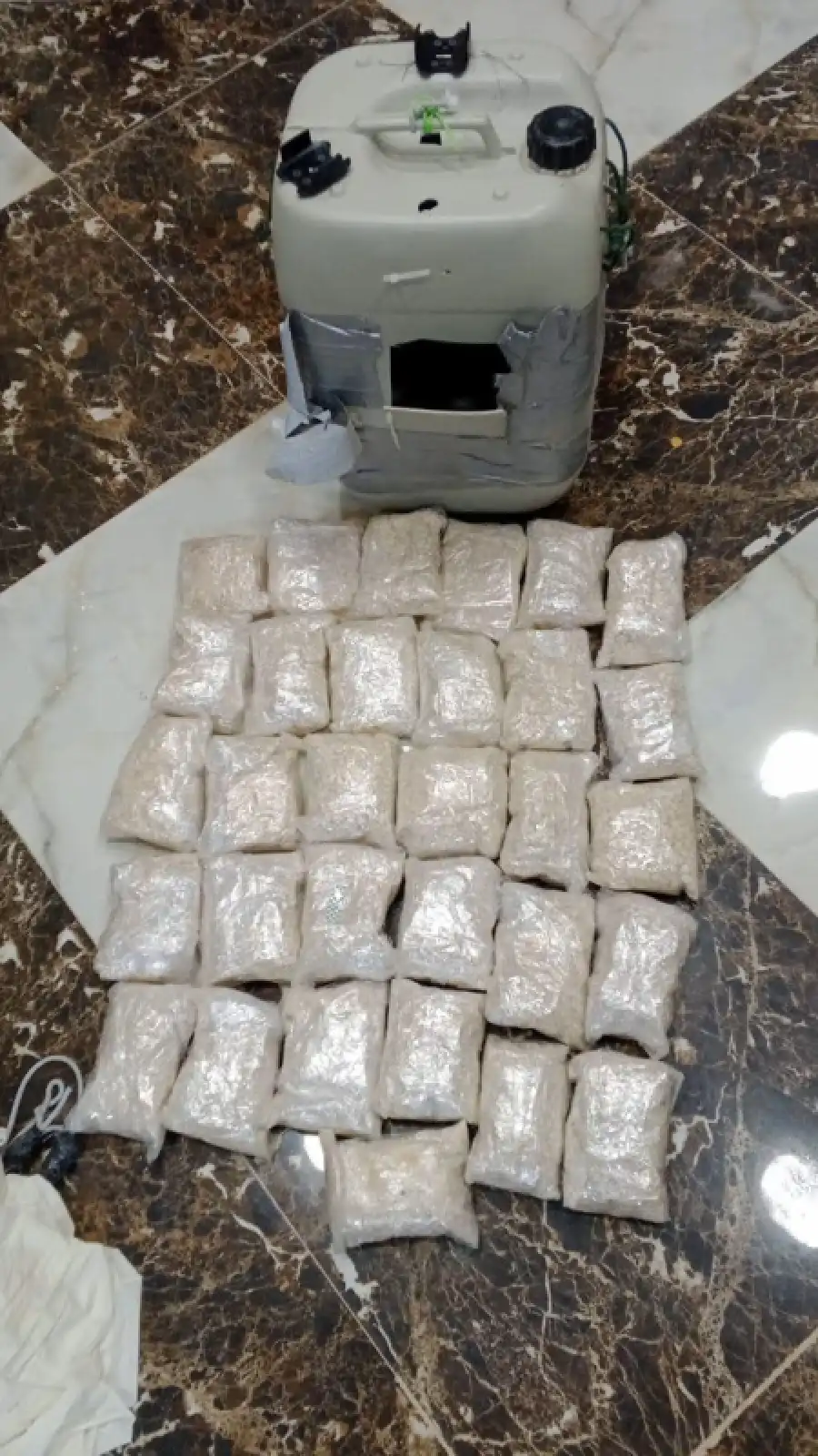 مدار الساعة,أخبار الأردن,اخبار الاردن,المنطقة العسكرية الشرقية,إدارة مكافحة المخدرات