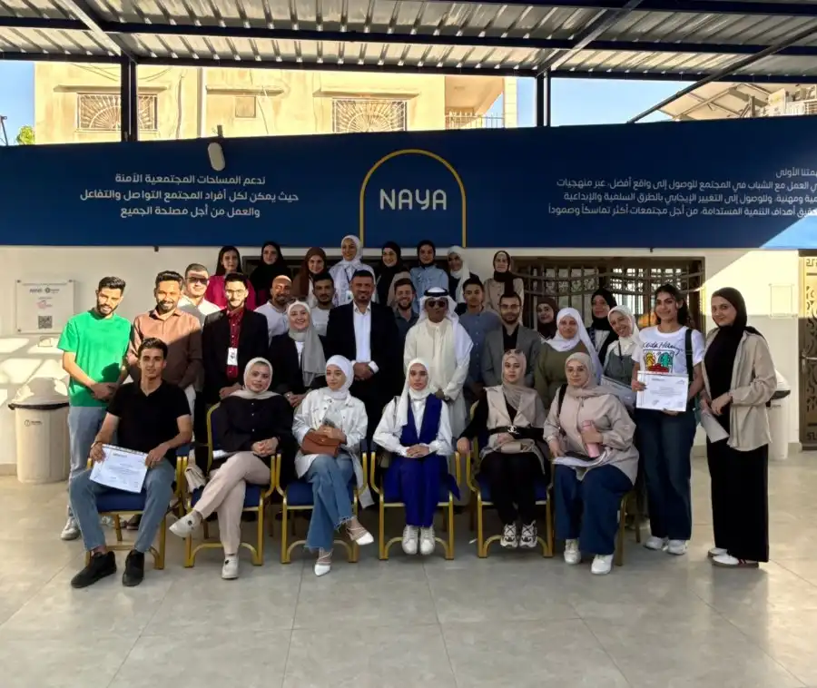 مدار الساعة,أخبار الجامعات الأردنية,جامعة الزرقاء