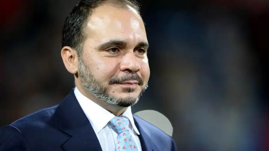 مدار الساعة,أخبار ثقافية,الأمير علي بن الحسين,الأميرة ريم علي,الملكية الأردنية,الثورة العربية الكبرى,الهيئة الملكية للأفلام