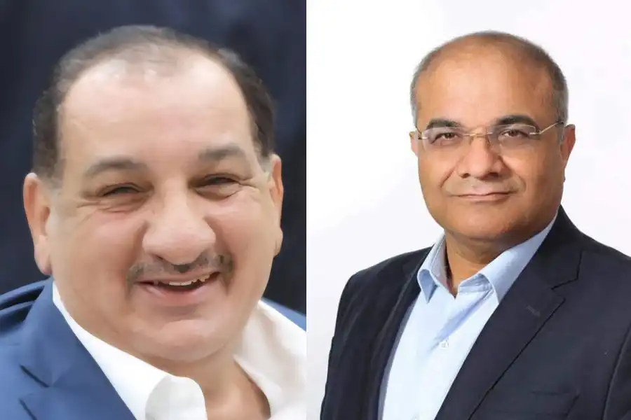 مدار الساعة,مناسبات أردنية,نقيب الصحفيين