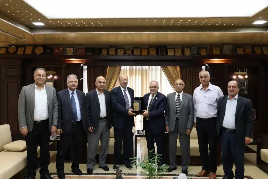 مدار الساعة,أخبار الجامعات الأردنية,جامعة عمان الأهلية