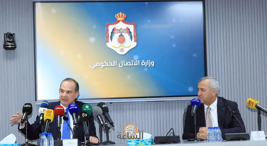 مدار الساعة,أخبار اقتصادية,وزير الاقتصاد الرقمي والريادة,سامي سميرات