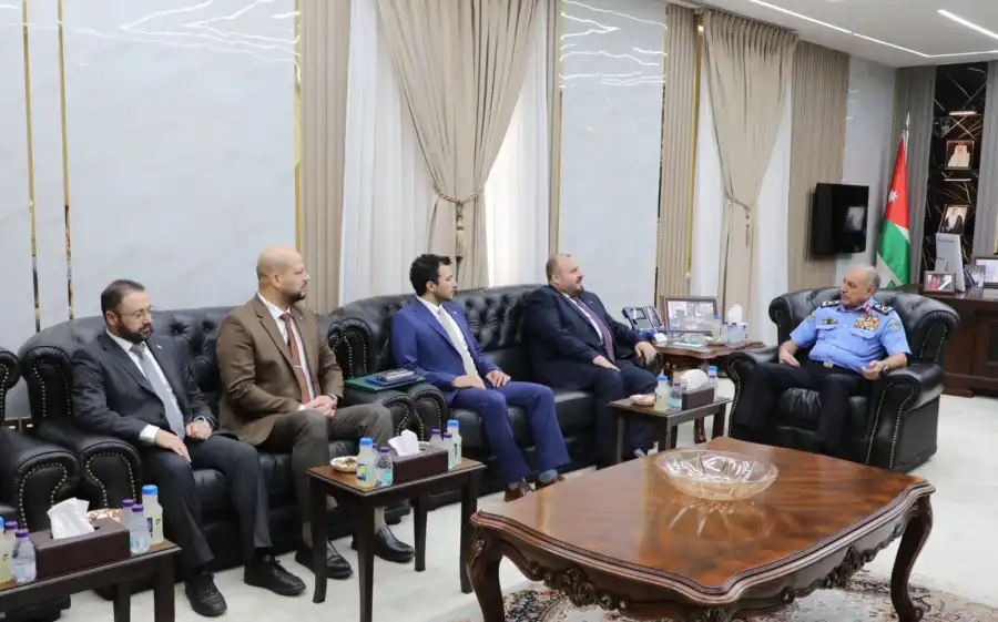 مدار الساعة,أخبار الأردن,اخبار الاردن,مديرية الأمن العام,الأمن العام