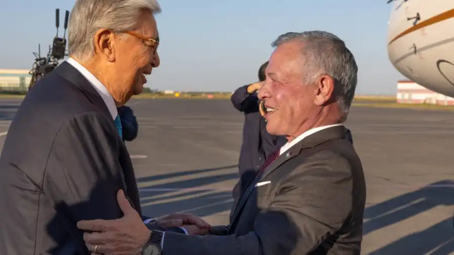 مدار الساعة,أخبار الأردن,اخبار الاردن,الملك عبدالله الثاني