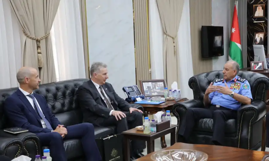 مدار الساعة,أخبار الأردن,اخبار الاردن,مديرية الأمن العام,الأمن العام
