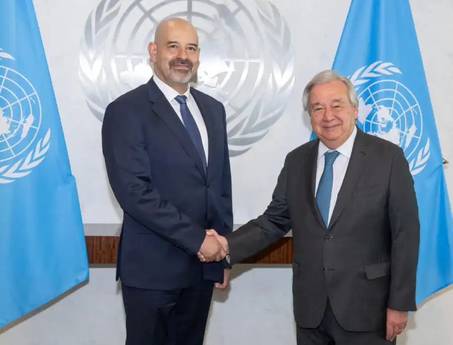 مدار الساعة,أخبار الأردن,اخبار الاردن,الملك عبد الله الثاني,الأمم المتحدة