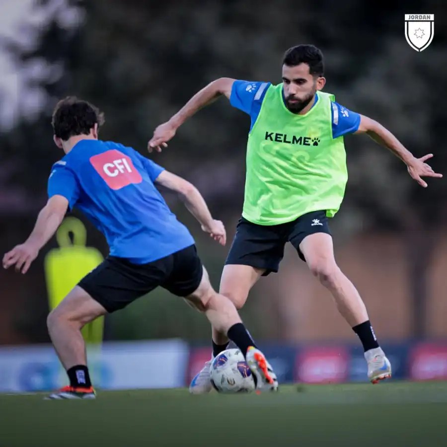مدار الساعة,أخبار رياضية,الاتحاد الأردني لكرة القدم,منتخب النشامى