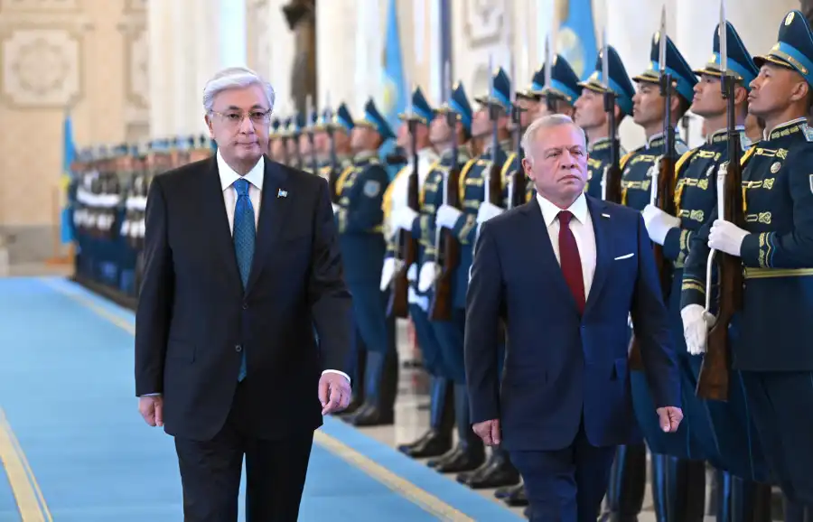 مدار الساعة,أخبار الأردن,اخبار الاردن,الملك عبدالله الثاني