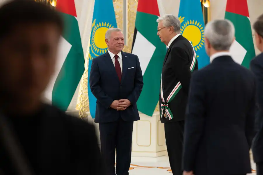 مدار الساعة,أخبار الأردن,اخبار الاردن,الملك عبدالله الثاني