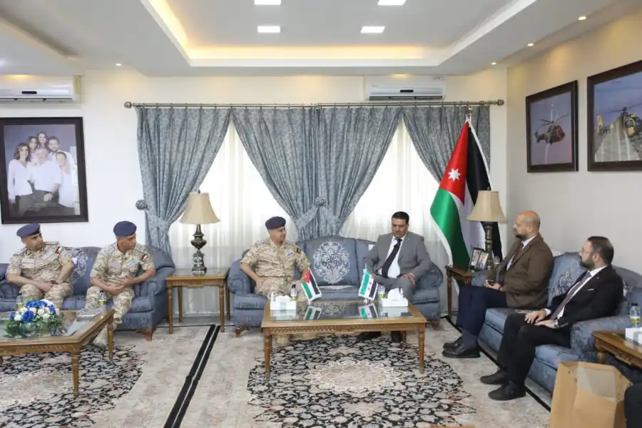 مدار الساعة,أخبار الأردن,اخبار الاردن,الملك عبدالله الثاني,القوات المسلحة الأردنية,المملكة الأردنية الهاشمية,القوات المسلحة,سلاح الجو الملكي,الجيش العربي