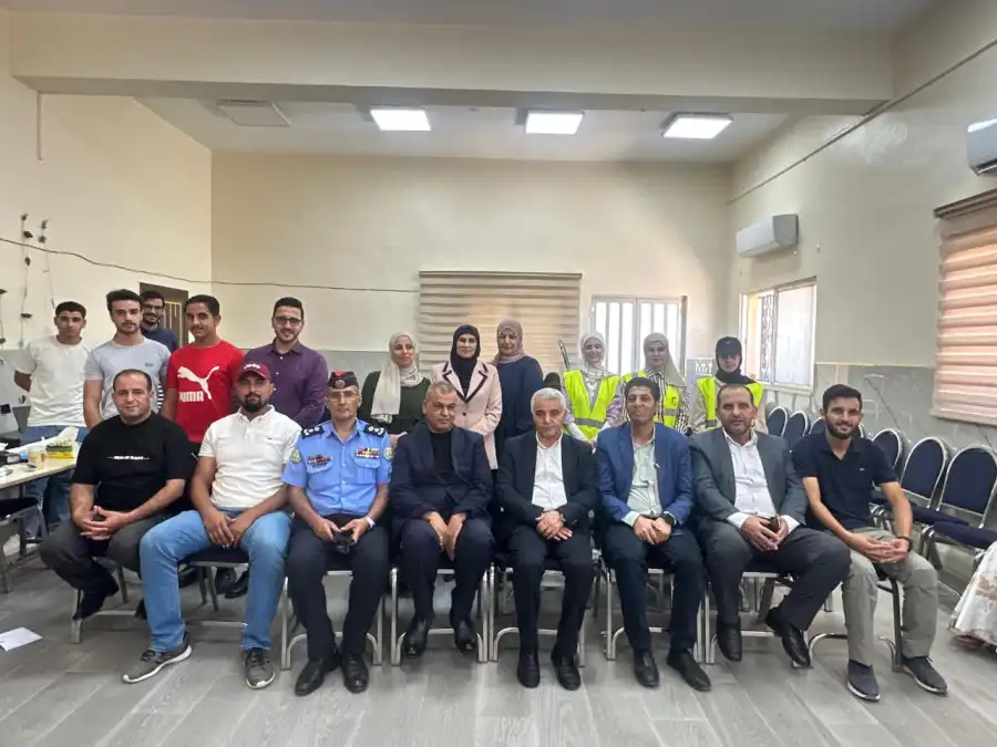 مدار الساعة,مناسبات أردنية