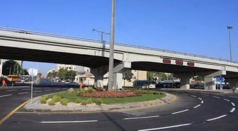 مدار الساعة,أخبار الأردن,اخبار الاردن,وزارة الأشغال العامة والإسكان,وزارة الأشغال,إدارة السير,الدوريات الخارجية