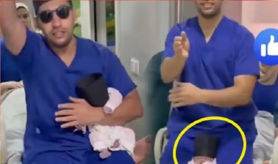 مدار الساعة,Video,فيديو,أخبار الصحة والأسرة,مواقع التواصل الاجتماعي