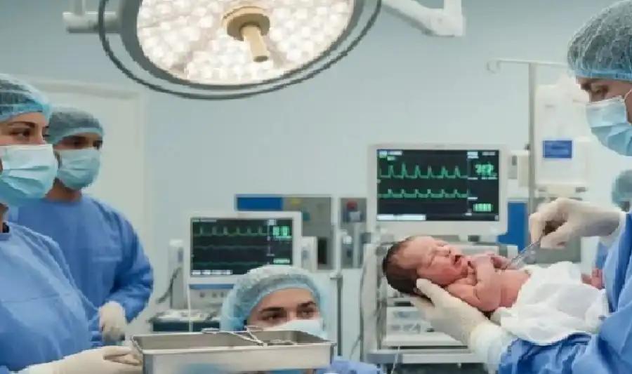 مدار الساعة,أخبار الصحة والأسرة