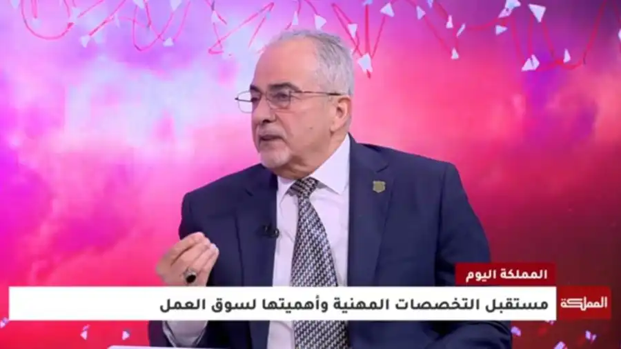 مدار الساعة,Video,فيديو,أخبار الجامعات الأردنية,ولي العهد,الحسين بن عبدالله الثاني