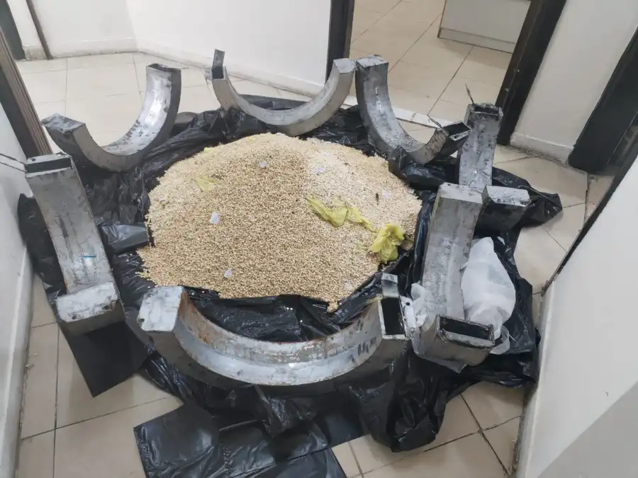 مدار الساعة,أخبار الأردن,اخبار الاردن,مديرية الأمن العام,الجمارك الأردنية,الأمن العام,إدارة مكافحة المخدرات,محكمة أمن الدولة