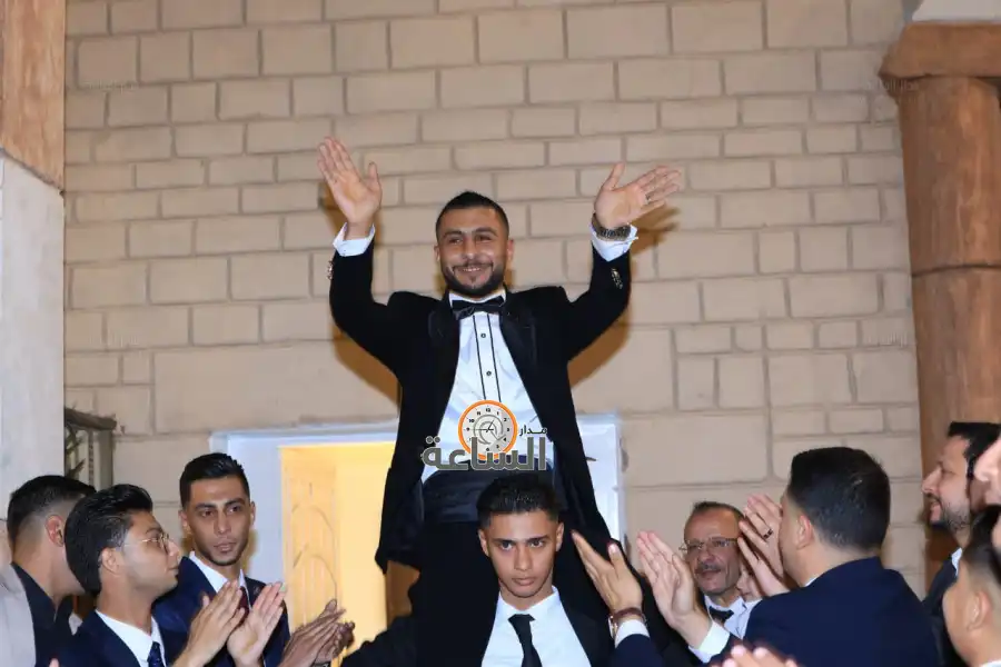 مدار الساعة,أخبار المجتمع الأردني,جاهات وأعراس الأردن