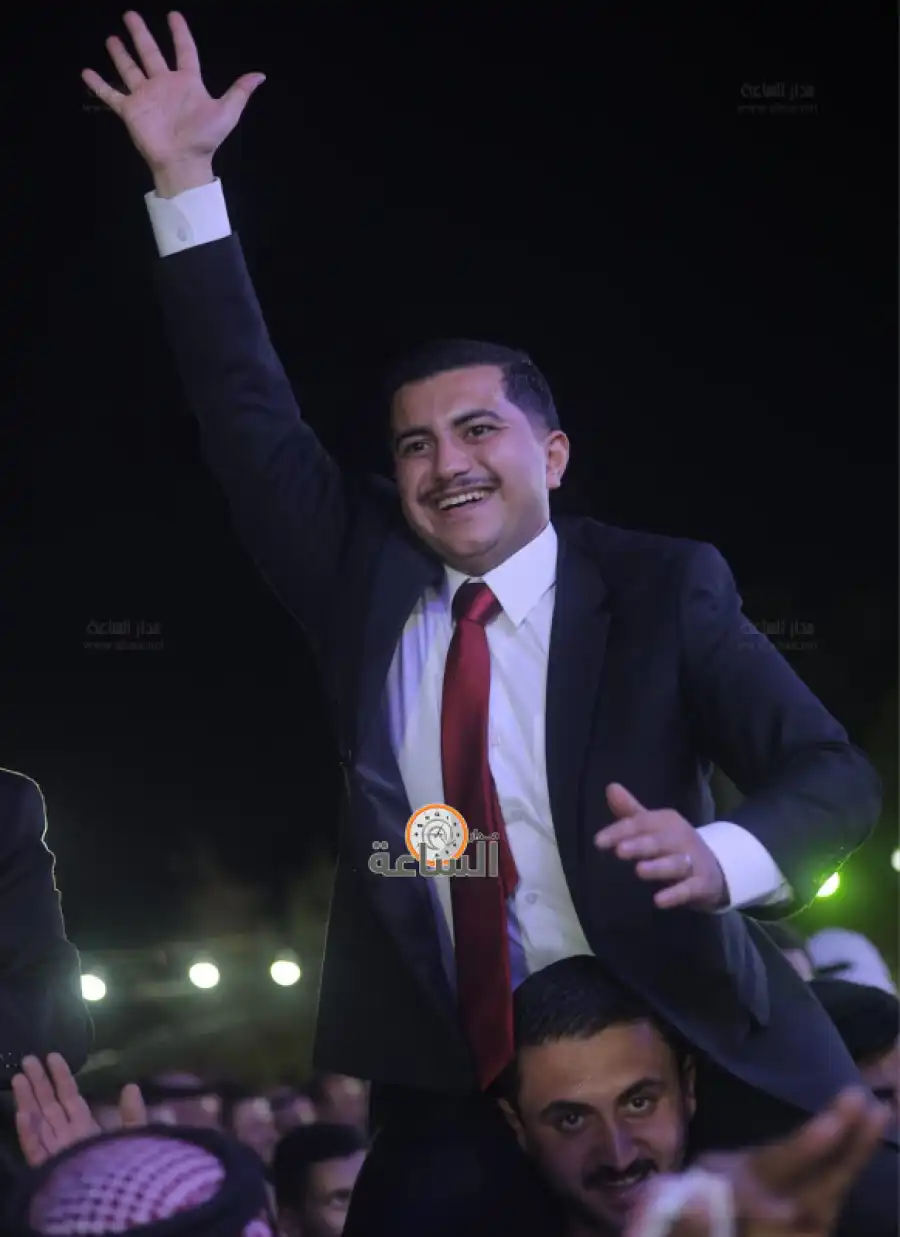 مدار الساعة,Video,فيديو,أخبار المجتمع الأردني,جاهات وأعراس الأردن