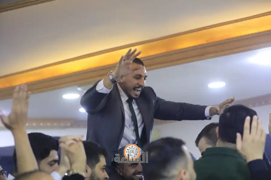 مدار الساعة,أخبار المجتمع الأردني,جاهات وأعراس الأردن