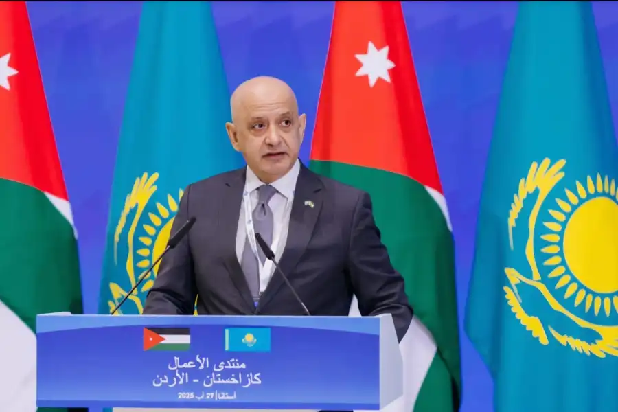 مدار الساعة,أخبار اقتصادية,الملك عبدالله الثاني,غرفة تجارة الأردن