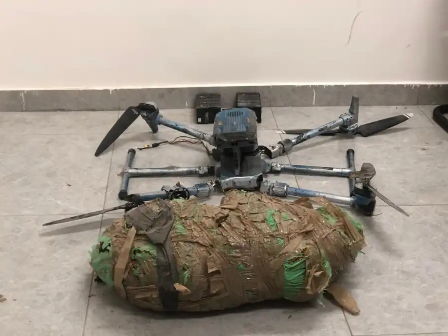 مدار الساعة,أخبار الأردن,اخبار الاردن,المنطقة العسكرية الجنوبية,إدارة مكافحة المخدرات