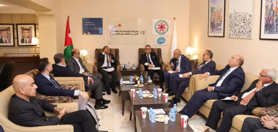 مدار الساعة,أخبار اقتصادية,دائرة الإحصاءات العامة,البنك المركزي