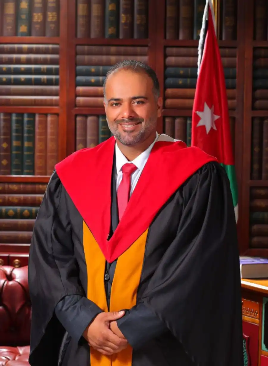 مدار الساعة,أخبار المجتمع الأردني,مناسبات أردنية