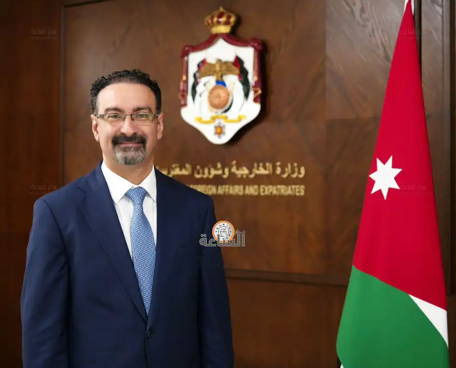 مدار الساعة,أخبار الأردن,اخبار الاردن,وزارة الخارجية