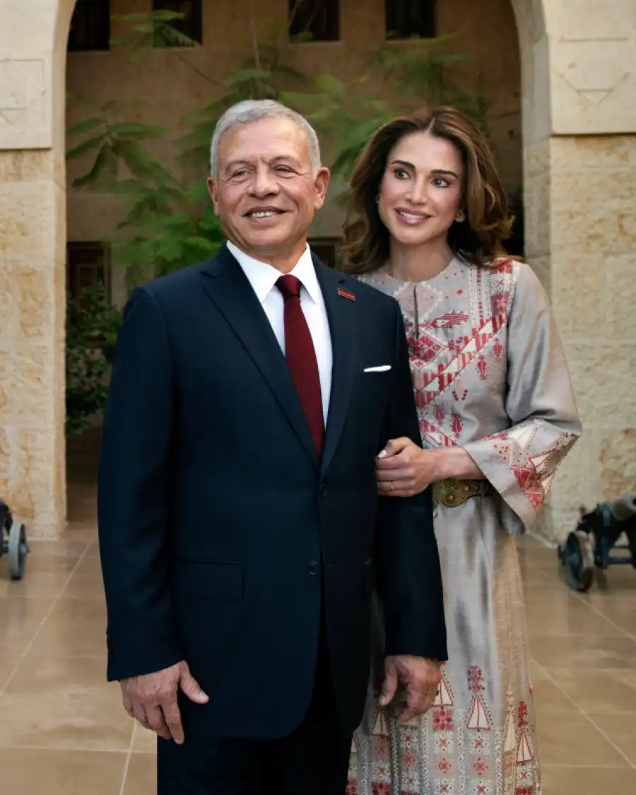 مدار الساعة,أخبار الأردن,اخبار الاردن,الملكة رانيا,الملكة رانيا العبدالله,الديوان الملكي,الديوان الملكي الهاشمي