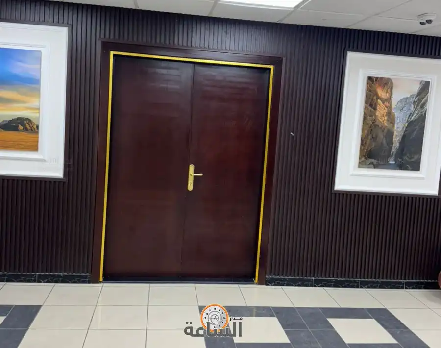 مدار الساعة,أخبار مجلس النواب الأردني,مجلس النواب