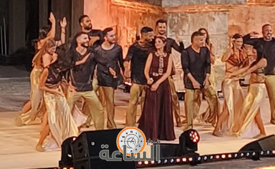 مدار الساعة,أخبار ثقافية