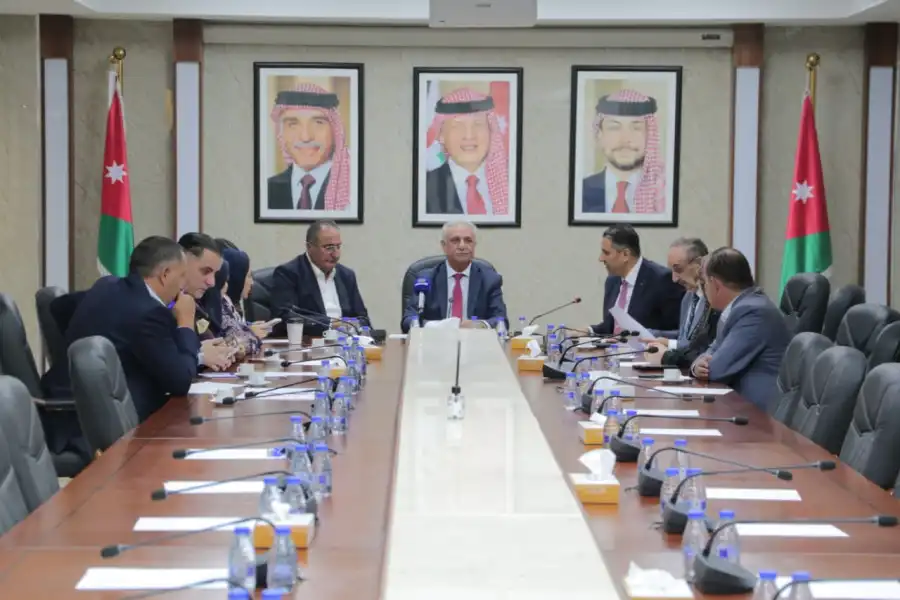 مدار الساعة,أخبار مجلس النواب الأردني,مجلس النواب