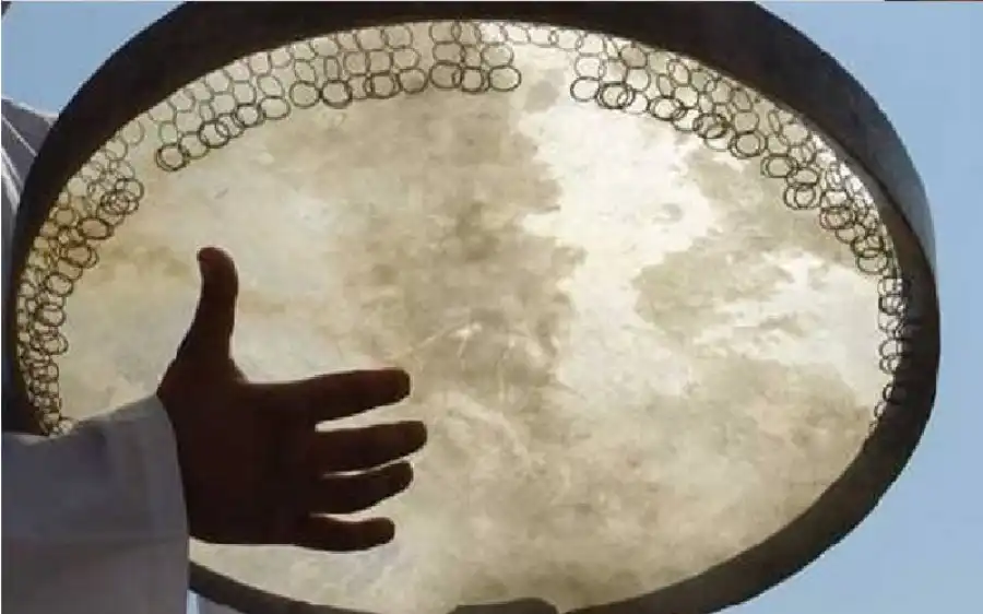 مدار الساعة,شؤون دينية