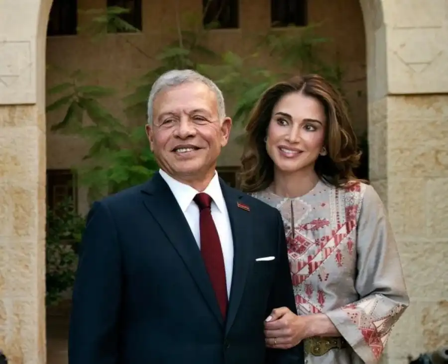 مدار الساعة,أخبار الجامعات الأردنية,مناسبات أردنية,الملكة رانيا,الملكة رانيا العبدالله,ولي العهد,الحسين بن عبدالله الثاني,جامعة عمان الأهلية