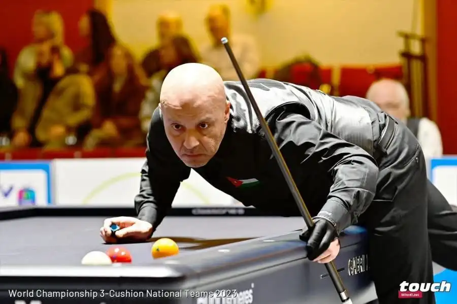 مدار الساعة,أخبار رياضية