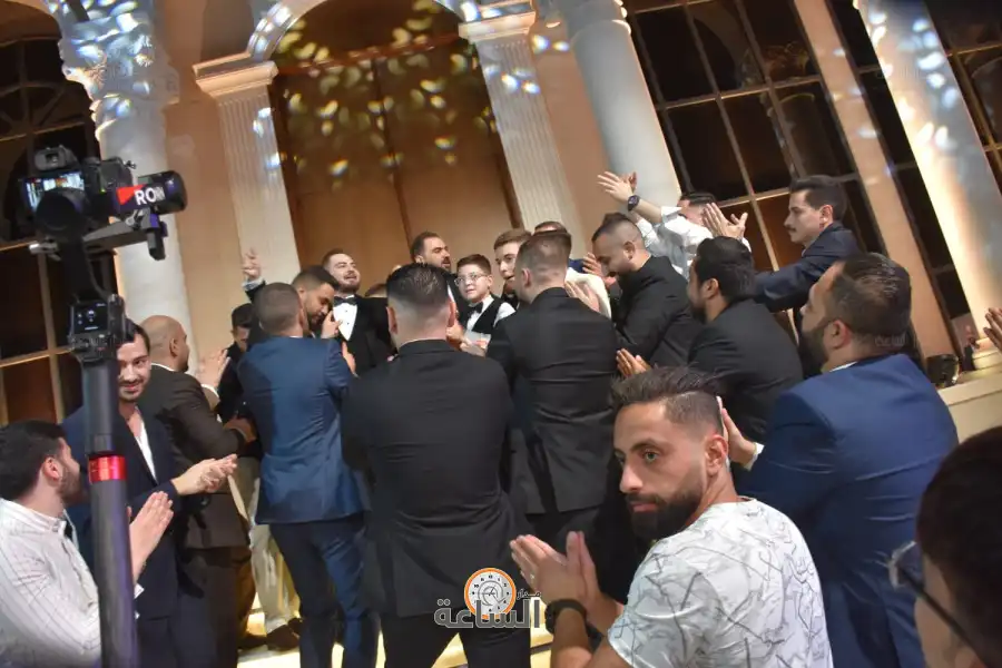 مدار الساعة,أخبار المجتمع الأردني,مناسبات أردنية