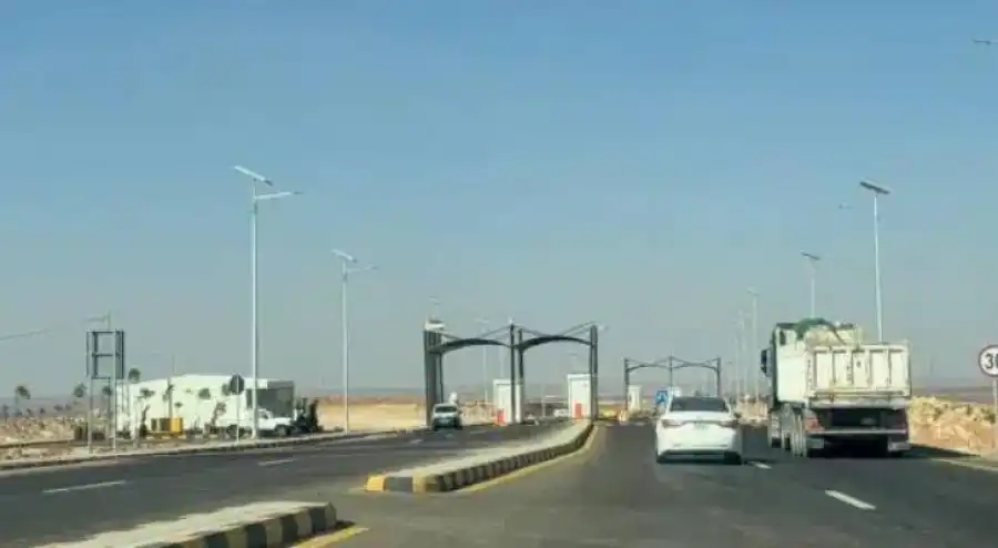 مدار الساعة,أخبار الأردن,اخبار الاردن,الملك عبد الله الثاني,وزارة الأشغال العامة والإسكان,وزارة الأشغال,مواقع التواصل الاجتماعي,الذكاء الاصطناعي