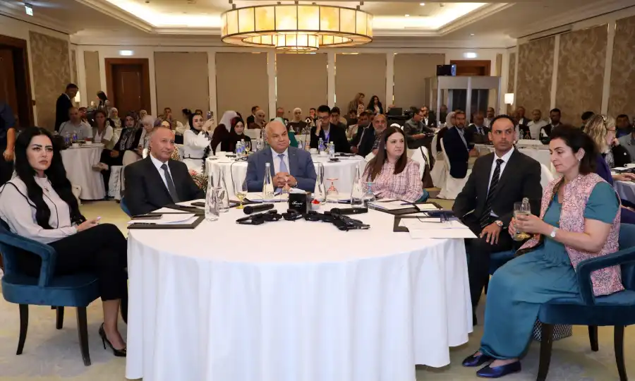 مدار الساعة,أخبار اقتصادية,وزير العمل,خالد البكار,وزارة العمل,دائرة الإحصاءات العامة