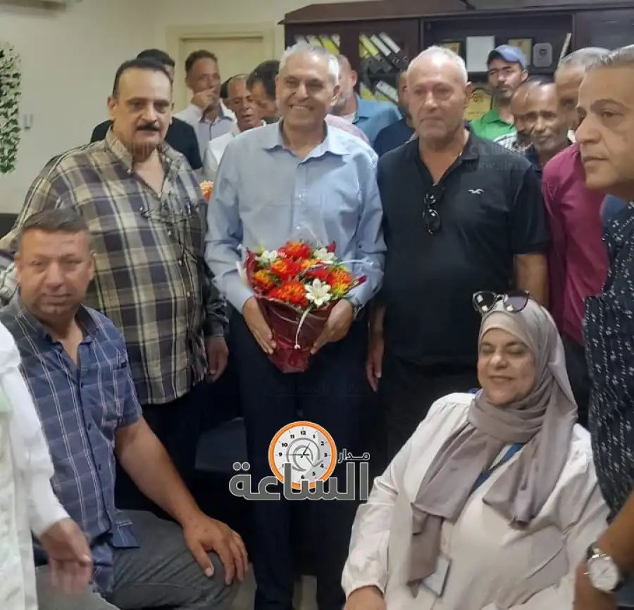 مدار الساعة,أخبار المجتمع الأردني,مناسبات أردنية