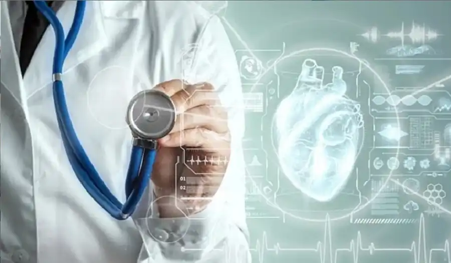 مدار الساعة,أخبار الصحة والأسرة,الذكاء الاصطناعي