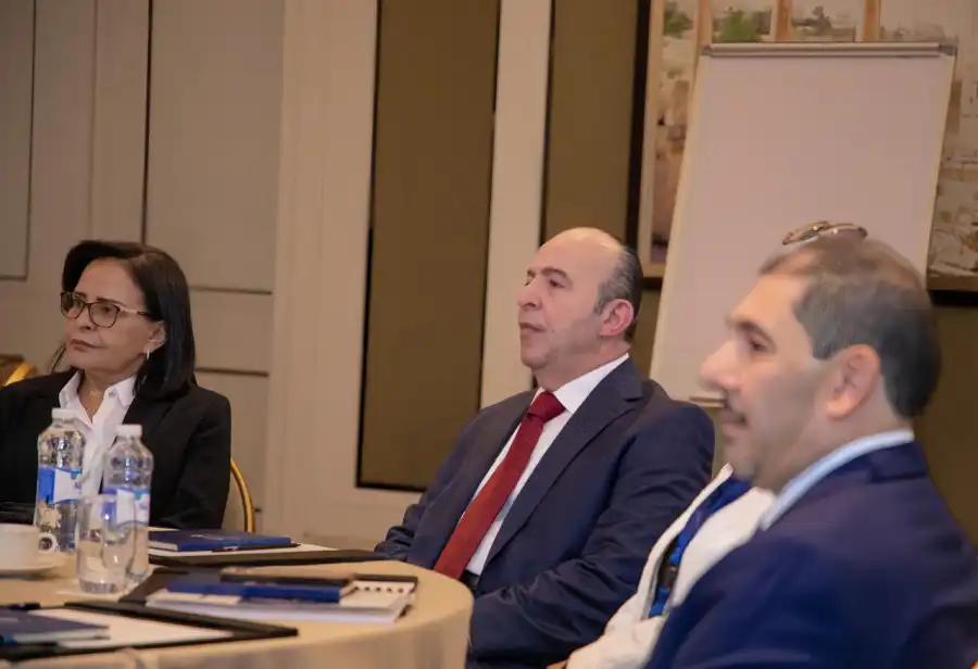 مدار الساعة,أخبار اقتصادية,البنك المركزي الأردني,البنك المركزي