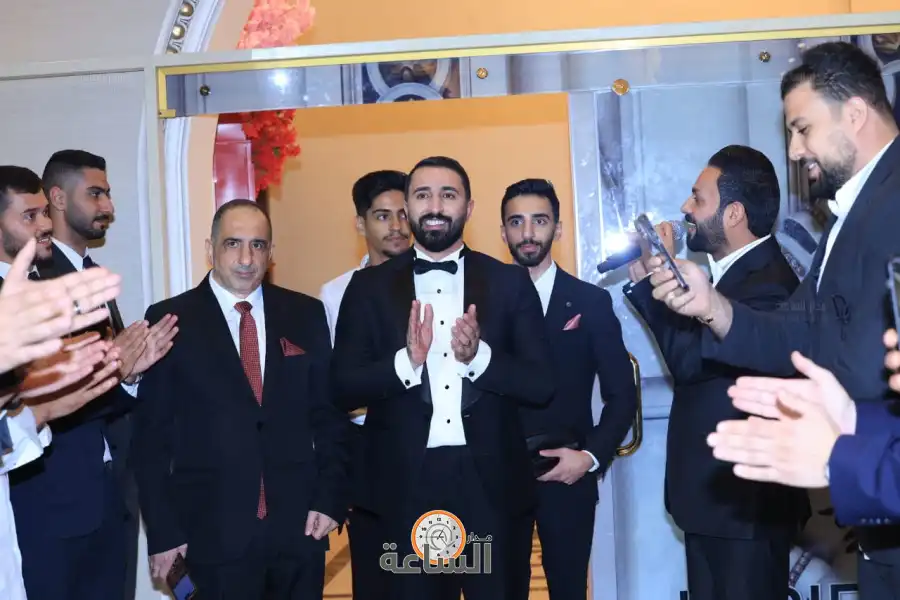 مدار الساعة,أخبار المجتمع الأردني,جاهات وأعراس الأردن