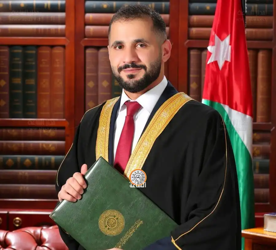 مدار الساعة,أخبار المجتمع الأردني,الملك عبدالله الثاني